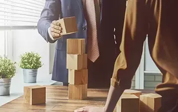 Concrétiser un projet qui démarre sur des bases solides